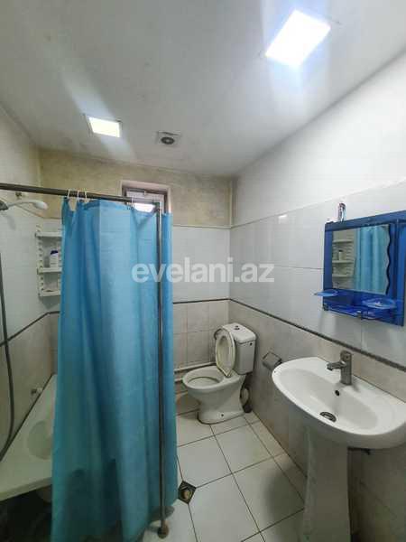 Satılır, həyət evi / bağ, 2 otaqlı, 65 m², Bakı, Xətai r.