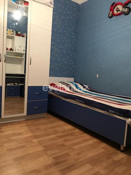 Satılır, köhnə tikili, 4 otaqlı, 100 m², Bakı, Xətai r.