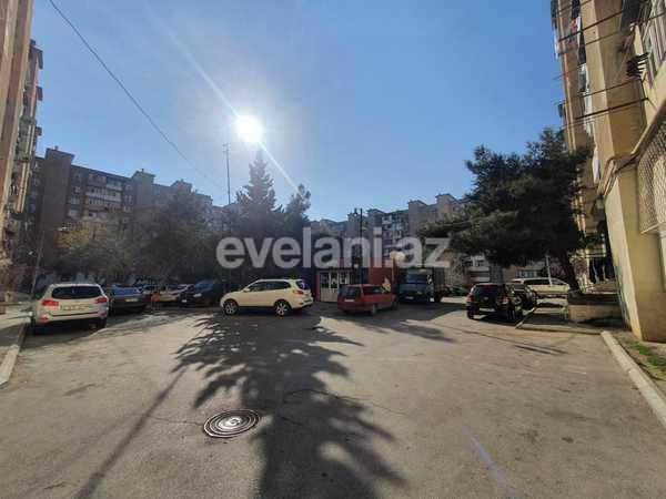 Satılır, köhnə tikili, 4 otaqlı, 100 m², Bakı, Xətai r.