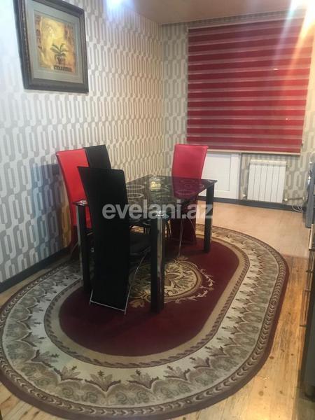 Satılır, köhnə tikili, 4 otaqlı, 100 m², Bakı, Xətai r.