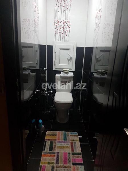 Satılır, köhnə tikili, 4 otaqlı, 100 m², Bakı, Xətai r.