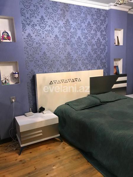 Satılır, köhnə tikili, 4 otaqlı, 100 m², Bakı, Xətai r.