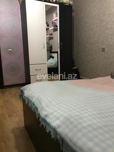 Satılır, köhnə tikili, 4 otaqlı, 100 m², Bakı, Xətai r.