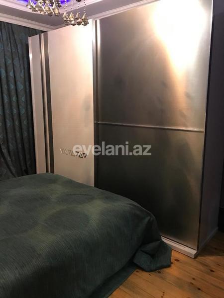 Satılır, köhnə tikili, 4 otaqlı, 100 m², Bakı, Xətai r.