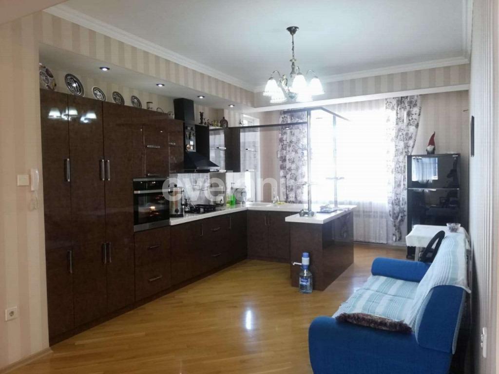 Satılır, yeni tikili, 3 otaqlı, 150 m², Bakı, Xətai r.