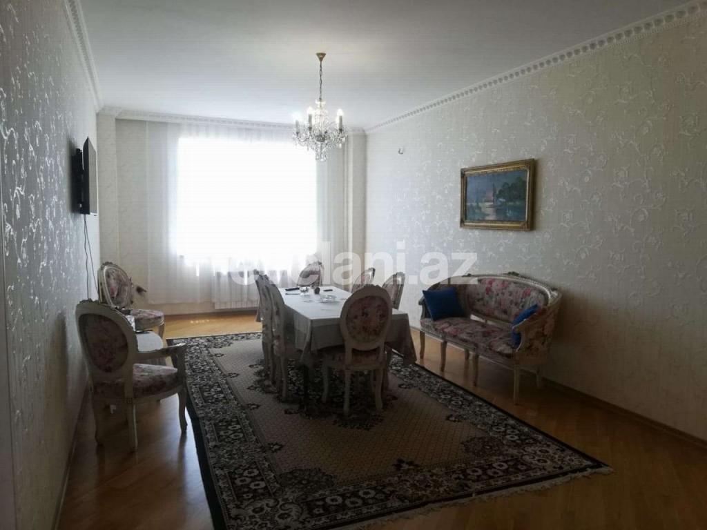 Satılır, yeni tikili, 3 otaqlı, 150 m², Bakı, Xətai r.