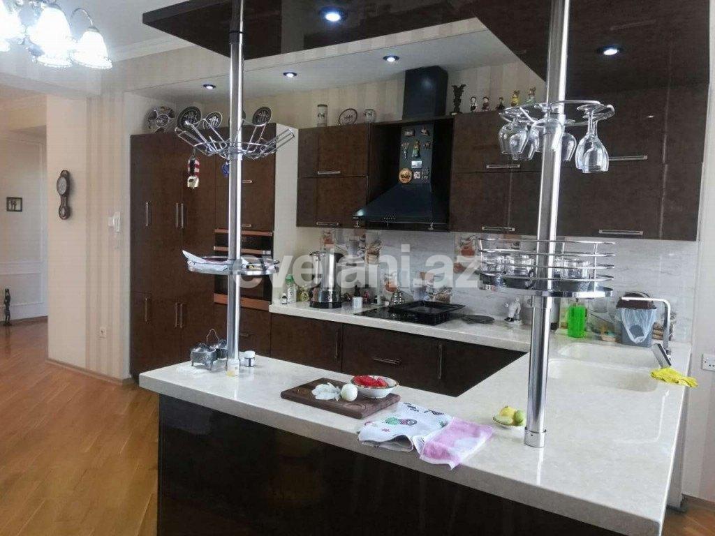 Satılır, yeni tikili, 3 otaqlı, 150 m², Bakı, Xətai r.