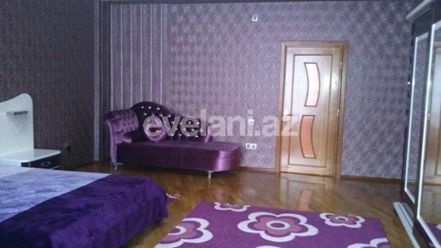 Kirayə verilir, yeni tikili, 4 otaqlı, 150 m², Bakı, Yasamal r.