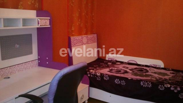 Kirayə verilir, yeni tikili, 4 otaqlı, 150 m², Bakı, Yasamal r.