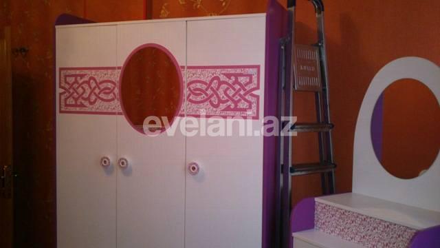 Kirayə verilir, yeni tikili, 4 otaqlı, 150 m², Bakı, Yasamal r.