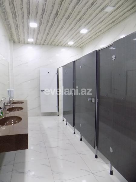 Kirayə verilir, ofis, 1 otaqlı, 44 m², Bakı, Nəsimi r.