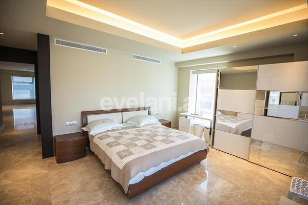 Satılır, yeni tikili, 2 otaqlı, 93 m², Bakı, Səbail r.