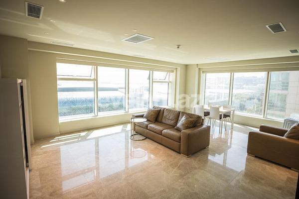 Satılır, yeni tikili, 2 otaqlı, 93 m², Bakı, Səbail r.