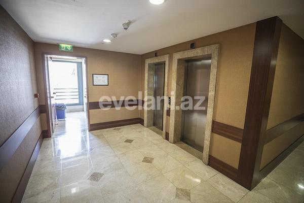 Satılır, yeni tikili, 2 otaqlı, 93 m², Bakı, Səbail r.