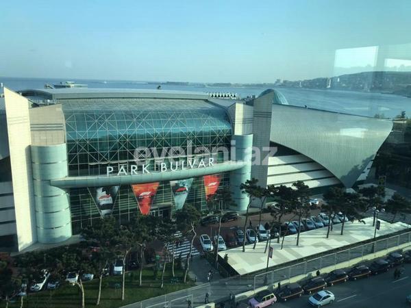 Satılır, yeni tikili, 2 otaqlı, 93 m², Bakı, Səbail r.