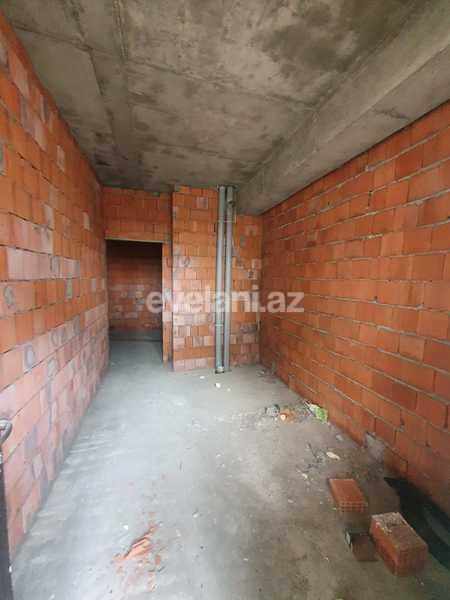 Satılır, yeni tikili, 2 otaqlı, 64 m², Xaçmaz