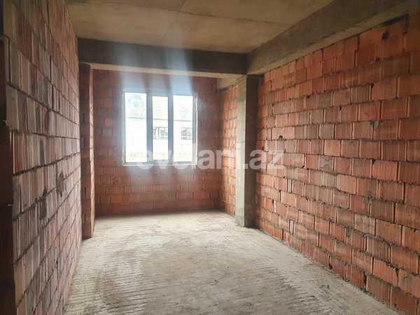 Satılır, yeni tikili, 2 otaqlı, 64 m², Xaçmaz