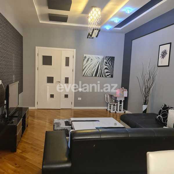 Satılır, yeni tikili, 3 otaqlı, 95 m², Bakı, Yasamal r.