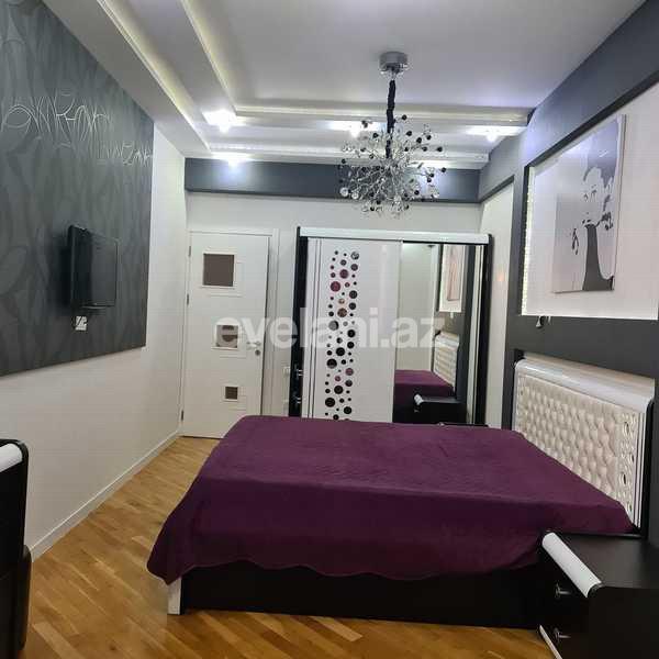 Satılır, yeni tikili, 3 otaqlı, 95 m², Bakı, Yasamal r.