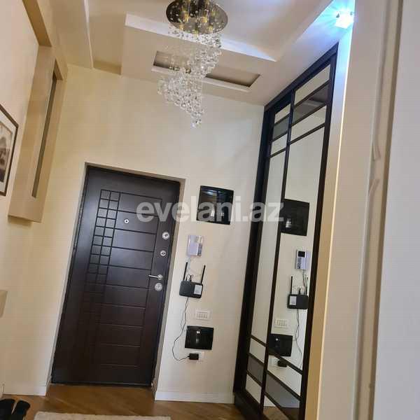 Satılır, yeni tikili, 3 otaqlı, 95 m², Bakı, Yasamal r.