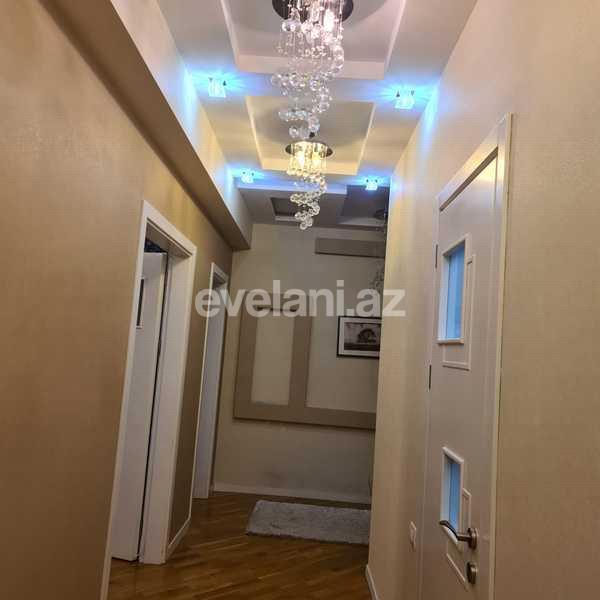Satılır, yeni tikili, 3 otaqlı, 95 m², Bakı, Yasamal r.