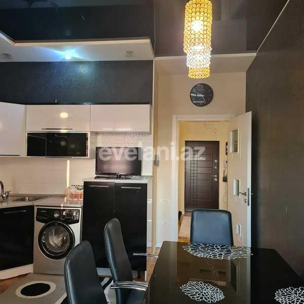 Satılır, yeni tikili, 3 otaqlı, 95 m², Bakı, Yasamal r.