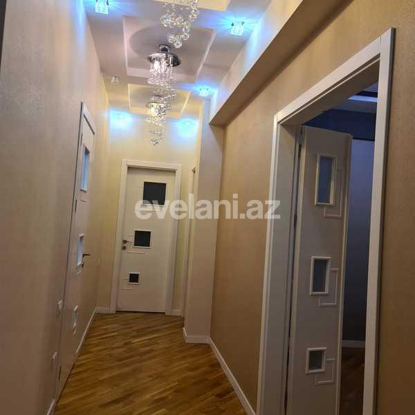 Satılır, yeni tikili, 3 otaqlı, 95 m², Bakı, Yasamal r.