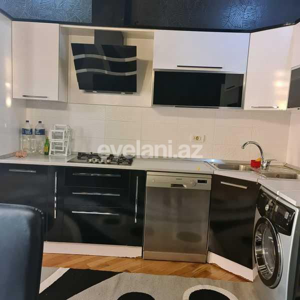 Satılır, yeni tikili, 3 otaqlı, 95 m², Bakı, Yasamal r.