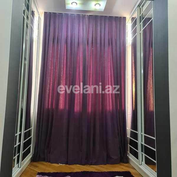 Satılır, yeni tikili, 3 otaqlı, 95 m², Bakı, Yasamal r.