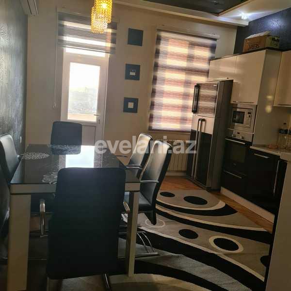 Satılır, yeni tikili, 3 otaqlı, 95 m², Bakı, Yasamal r.