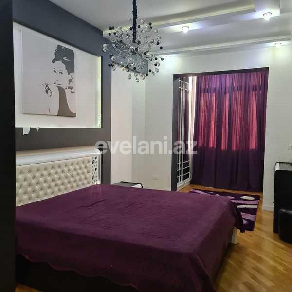 Satılır, yeni tikili, 3 otaqlı, 95 m², Bakı, Yasamal r.