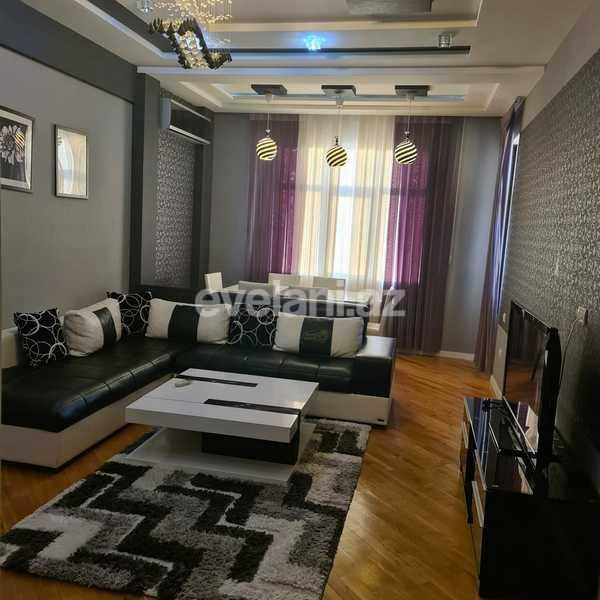 Satılır, yeni tikili, 3 otaqlı, 95 m², Bakı, Yasamal r.