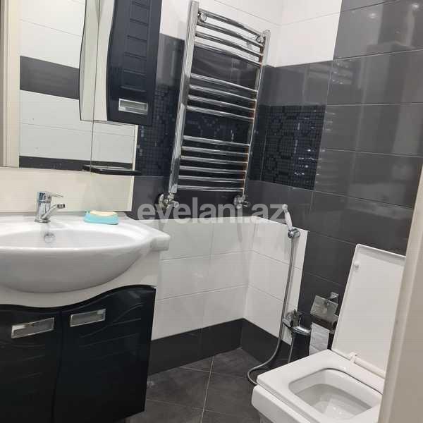 Satılır, yeni tikili, 3 otaqlı, 95 m², Bakı, Yasamal r.