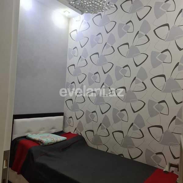 Satılır, yeni tikili, 3 otaqlı, 95 m², Bakı, Yasamal r.