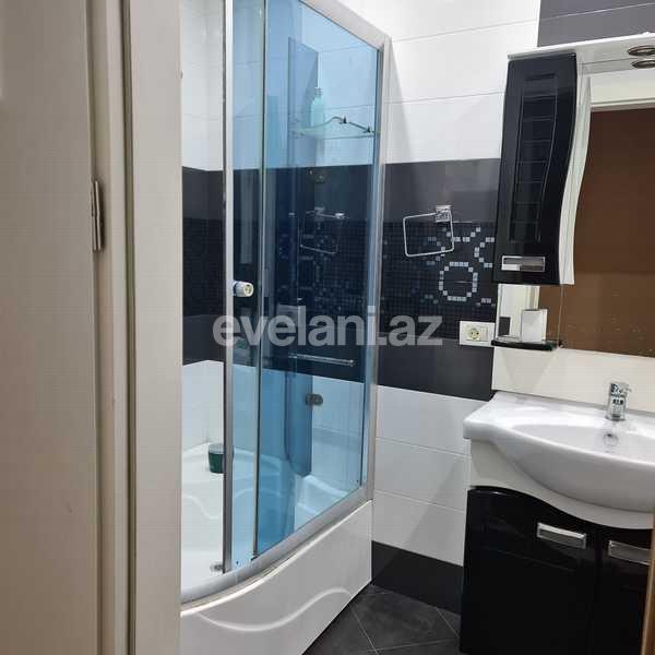 Satılır, yeni tikili, 3 otaqlı, 95 m², Bakı, Yasamal r.