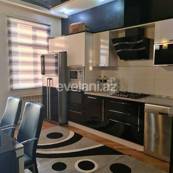 Satılır, yeni tikili, 3 otaqlı, 95 m², Bakı, Yasamal r.