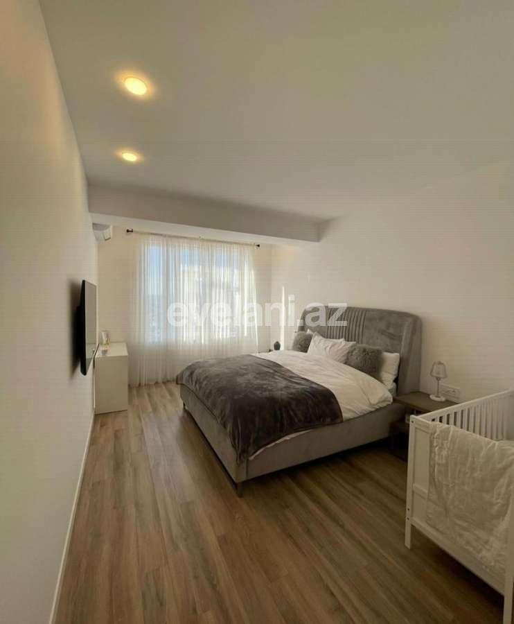 Satılır, yeni tikili, 2 otaqlı, 96 m², Bakı, Səbail r, Badamdar q.