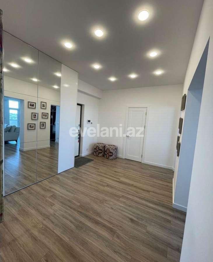Satılır, yeni tikili, 2 otaqlı, 96 m², Bakı, Səbail r, Badamdar q.