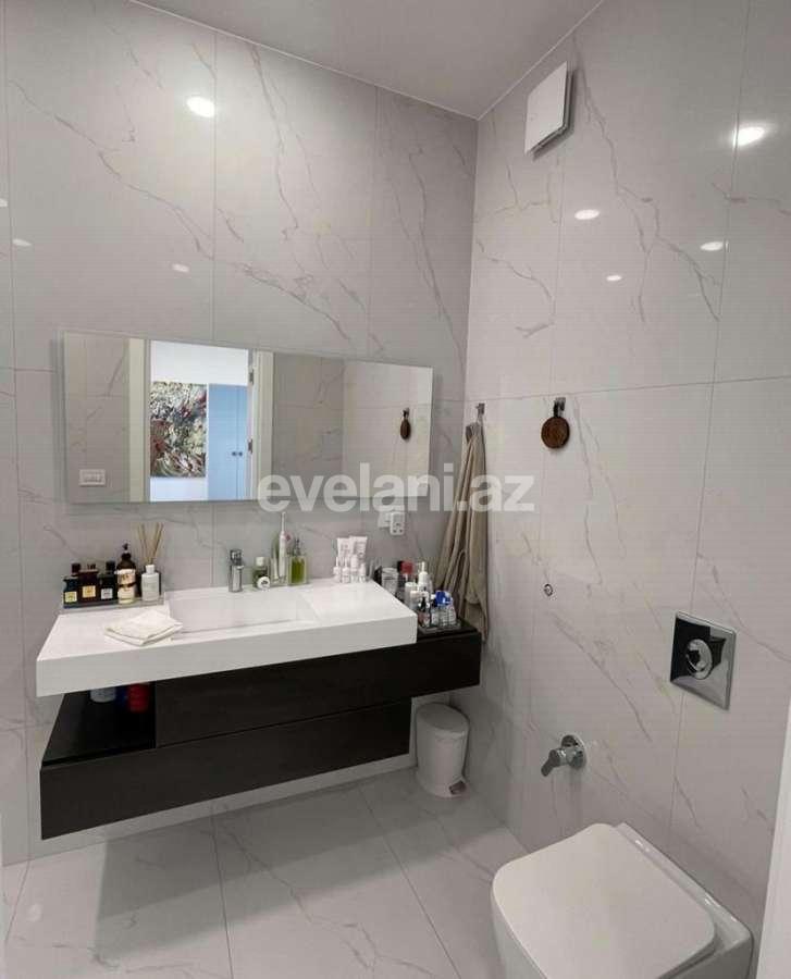 Satılır, yeni tikili, 2 otaqlı, 96 m², Bakı, Səbail r, Badamdar q.