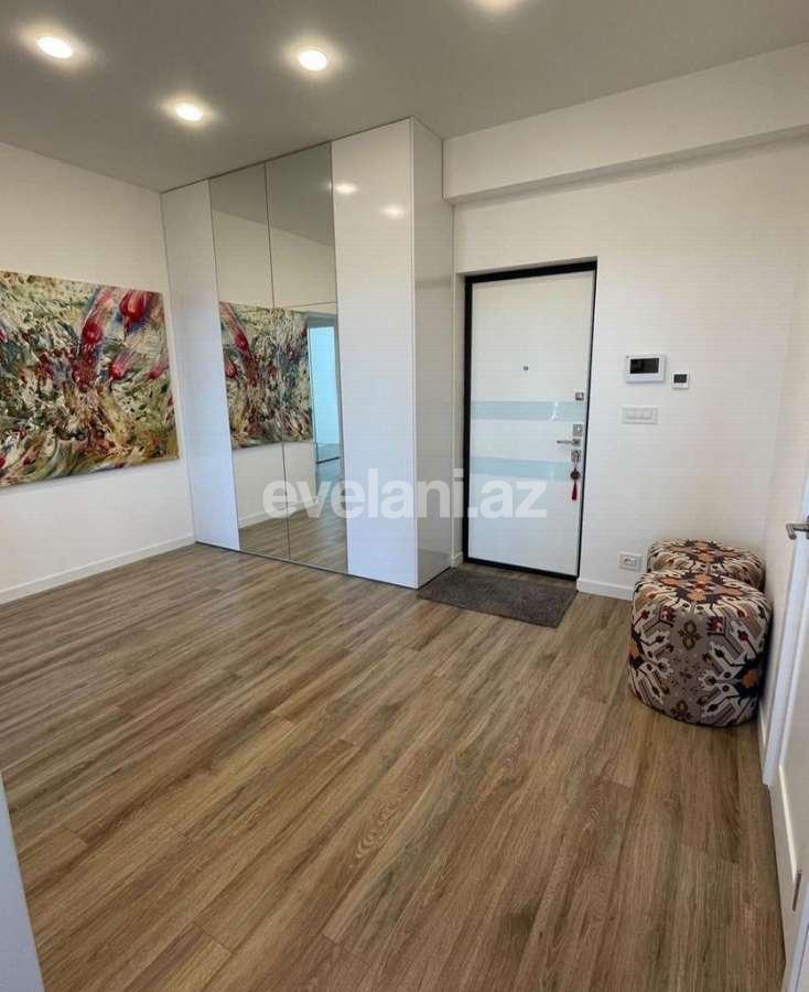 Satılır, yeni tikili, 2 otaqlı, 96 m², Bakı, Səbail r, Badamdar q.