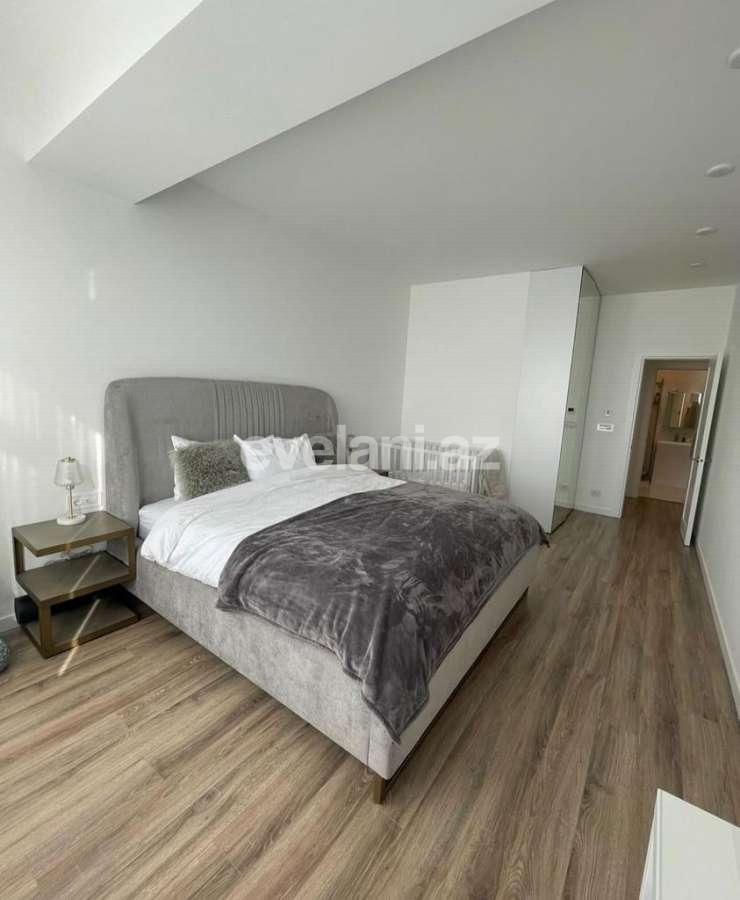 Satılır, yeni tikili, 2 otaqlı, 96 m², Bakı, Səbail r, Badamdar q.