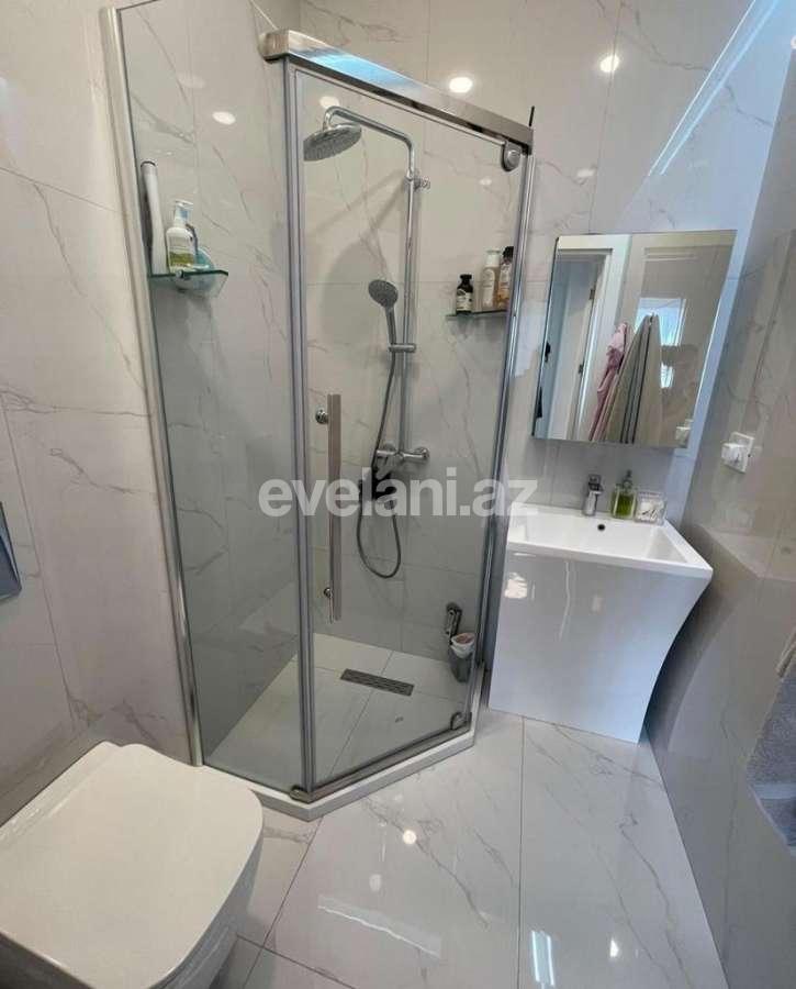 Satılır, yeni tikili, 2 otaqlı, 96 m², Bakı, Səbail r, Badamdar q.