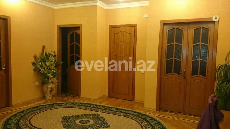 Kirayə verilir, yeni tikili, 4 otaqlı, 180 m², Bakı, Yasamal r.