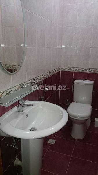 Kirayə verilir, yeni tikili, 4 otaqlı, 180 m², Bakı, Yasamal r.