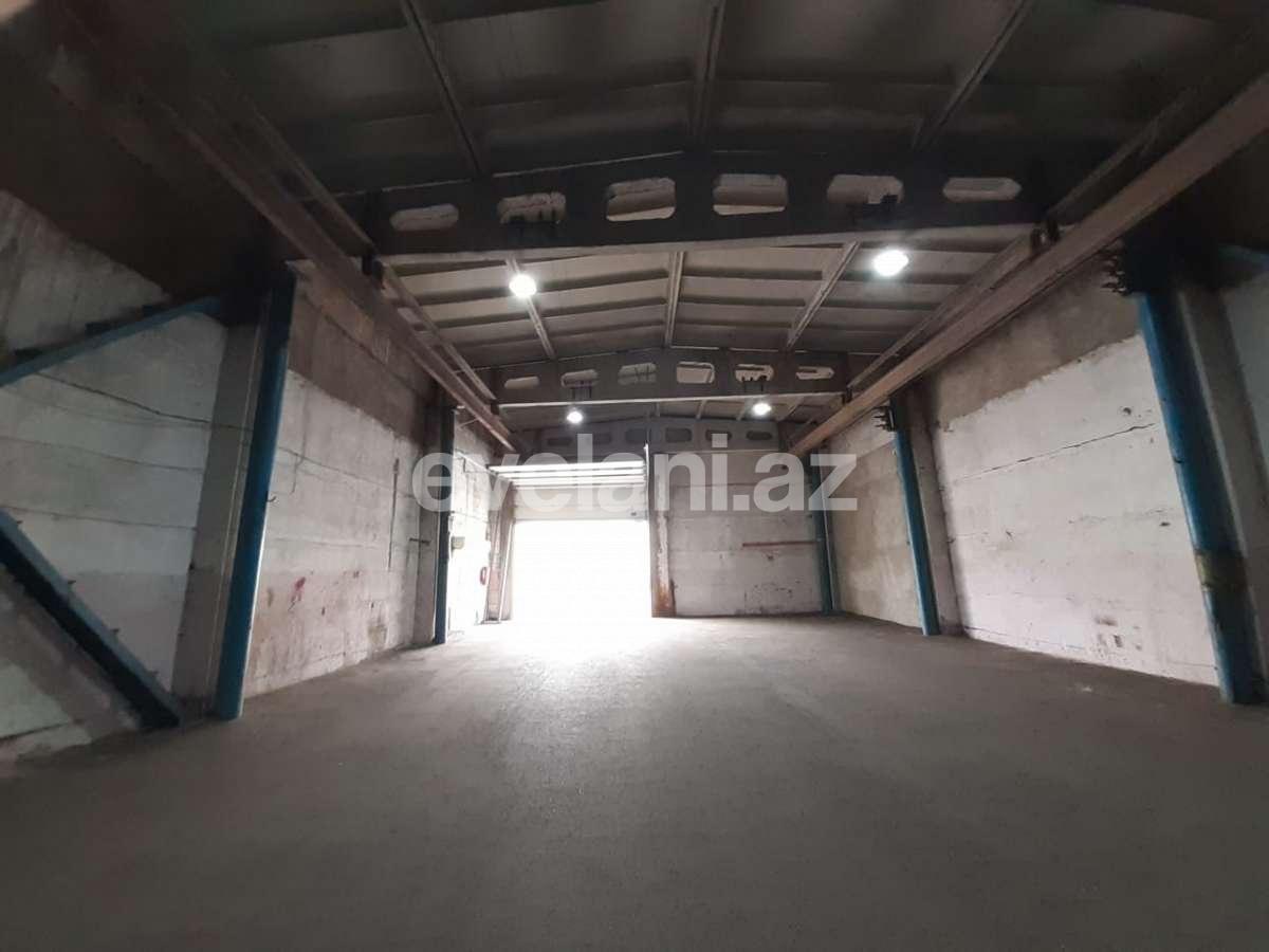 Kirayə verilir, obyekt, 600 m², Bakı, Xətai r.