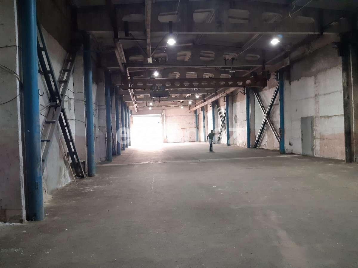 Kirayə verilir, obyekt, 600 m², Bakı, Xətai r.