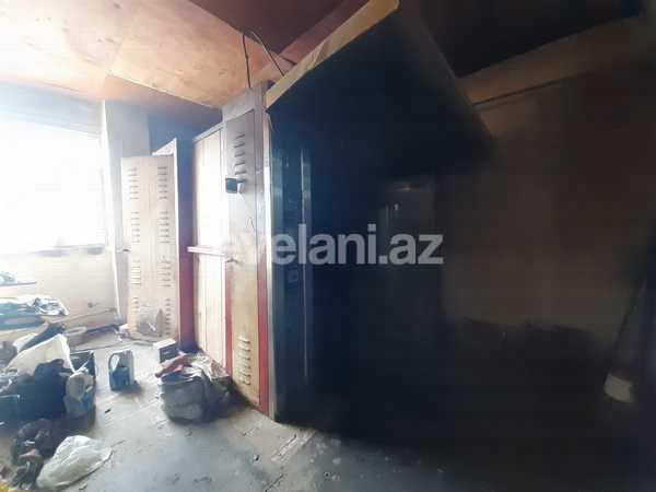 Satılır, obyekt, 3000 m², Bakı, Binəqədi r.