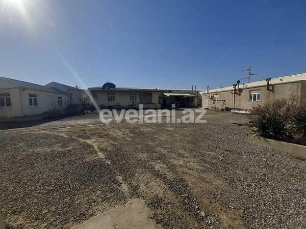 Satılır, obyekt, 3000 m², Bakı, Binəqədi r.