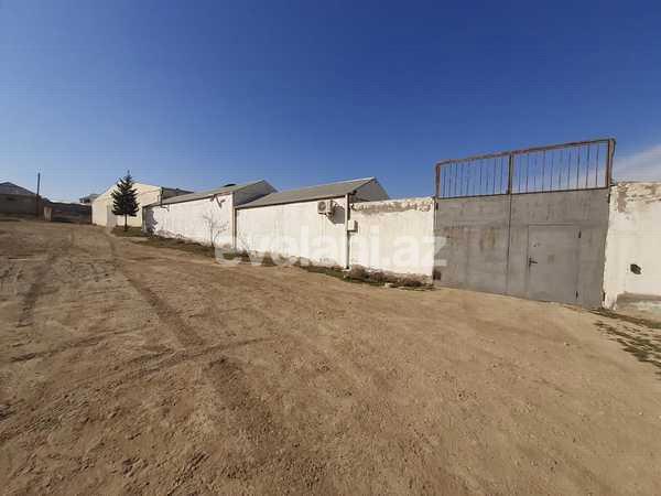 Satılır, obyekt, 3000 m², Bakı, Binəqədi r.