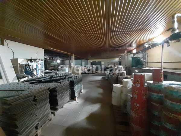 Satılır, obyekt, 3000 m², Bakı, Binəqədi r.